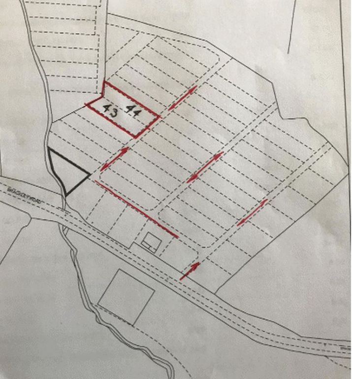 Additional image 2 of Land for saleBrackley Road, Buckingham MK18