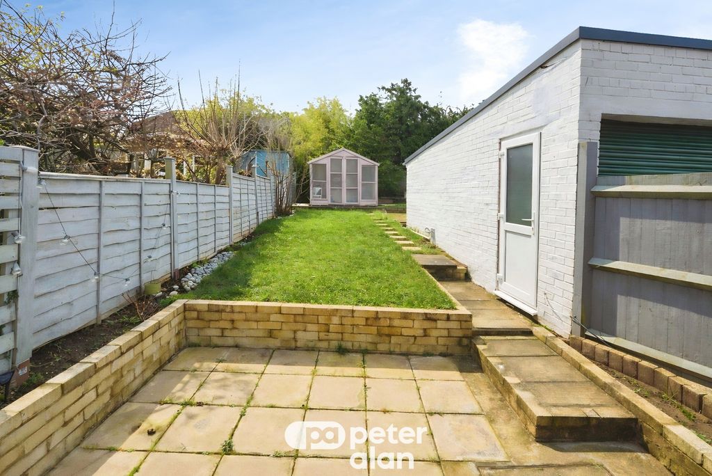 Additional image 11 of 3 bed semi-detached house for saleHuron Crescent, Cardiff CF23