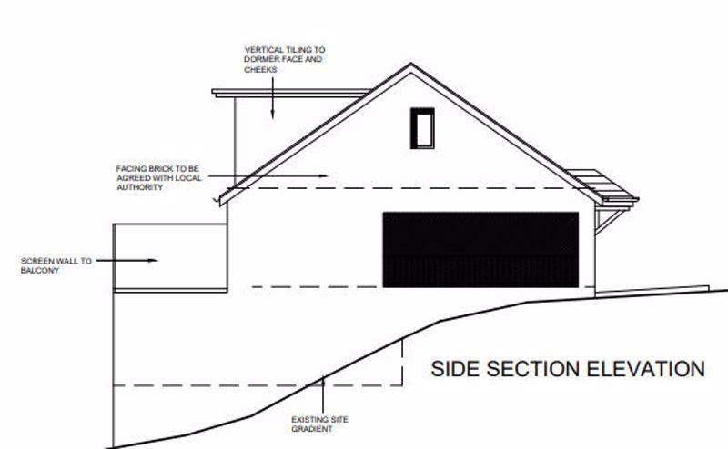 Additional image 18 of Land for saleDevelopment Site, Lower Barn Street, Off Cranberry Lane, Darwen BB3