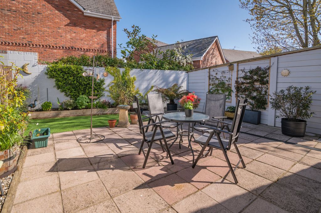 Additional image 20 of 2 bed bungalow for saleSunnyvale, Raglan, Usk, Monmouthshire NP15