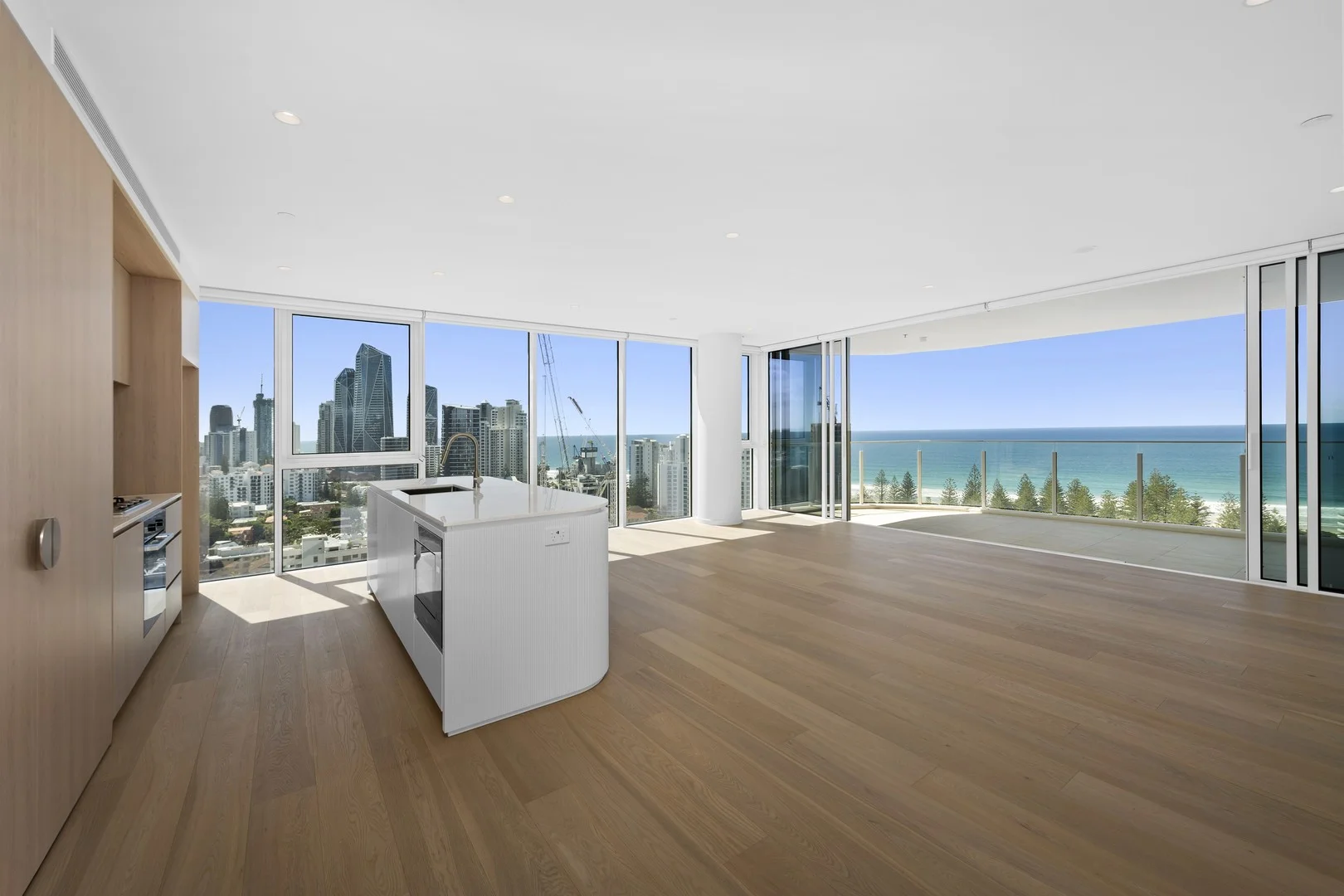 1701/4-6 Rosewood Avenue, Broadbeach QLD 4218