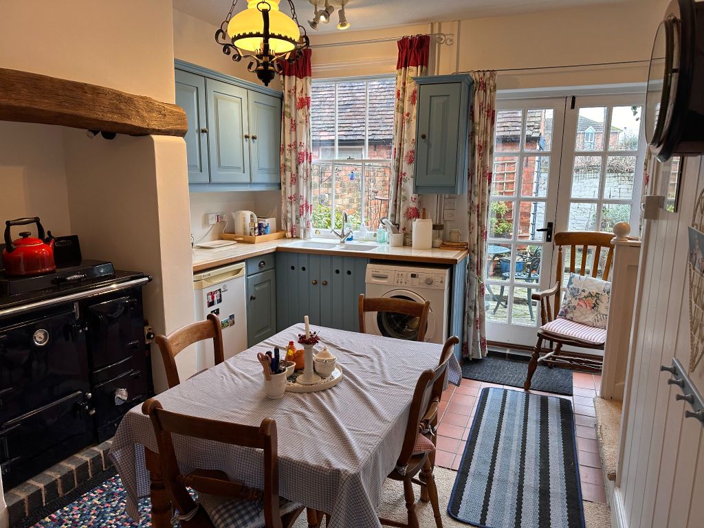 Additional image 6 of 2 bed cottage for saleBleachfield Street, Alcester B49