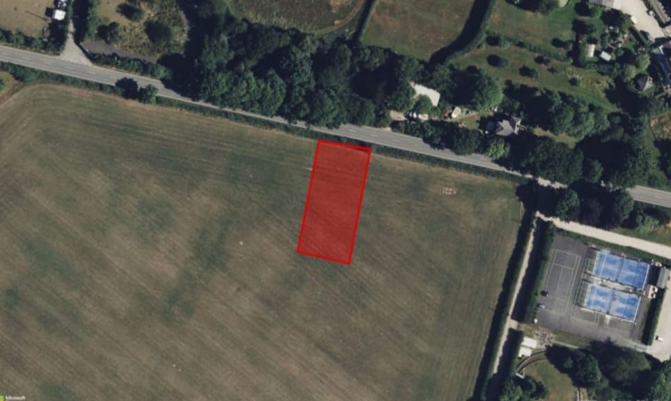 Additional image 4 of Land for saleSpurlands End Road, High Wycombe HP15