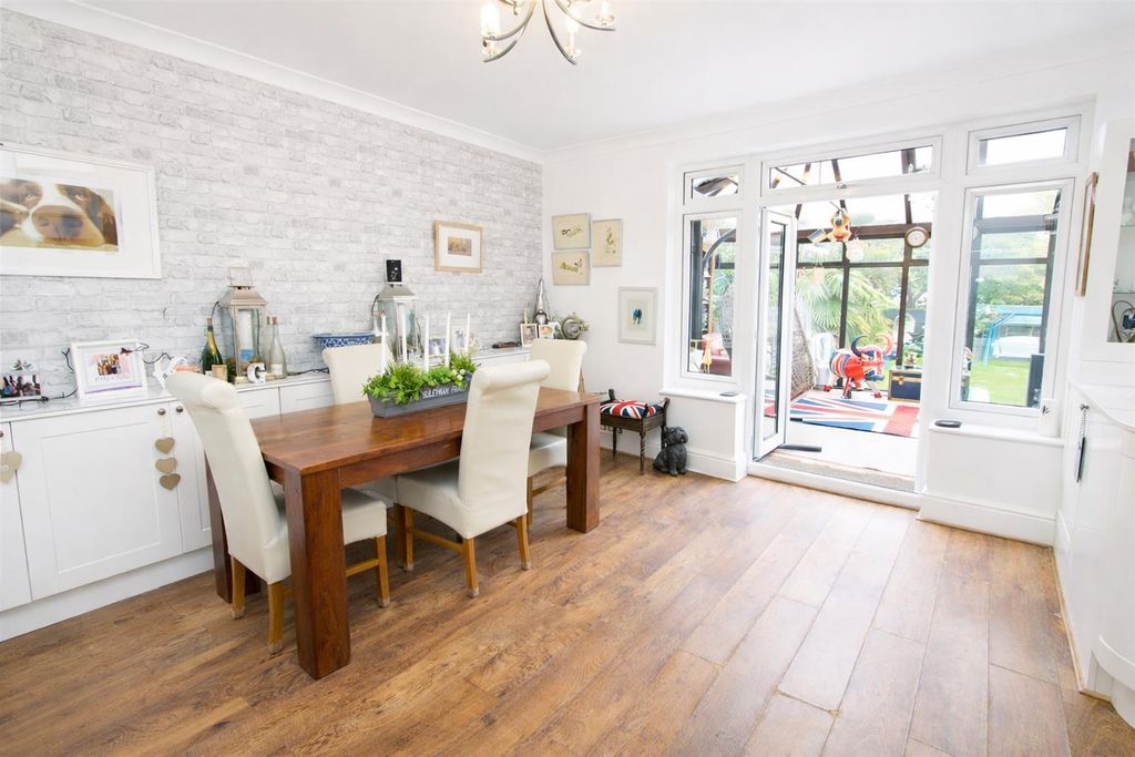 Additional image 6 of Land for saleStaplehurst Road, Carshalton Beeches SM5