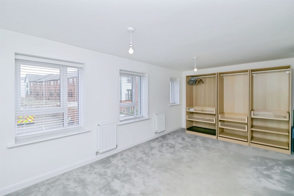 Additional image 11 of 3 bed terraced house for saleFfordd Wallace, Barry CF63