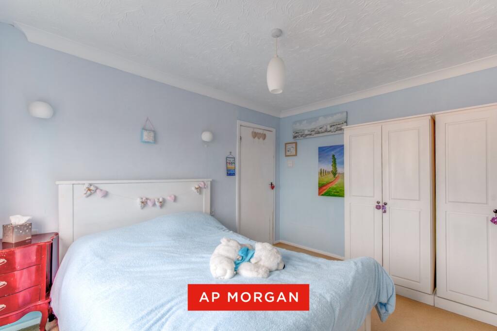 Additional image 13 of Wychwood Drive, Hunt End, Redditch, B97