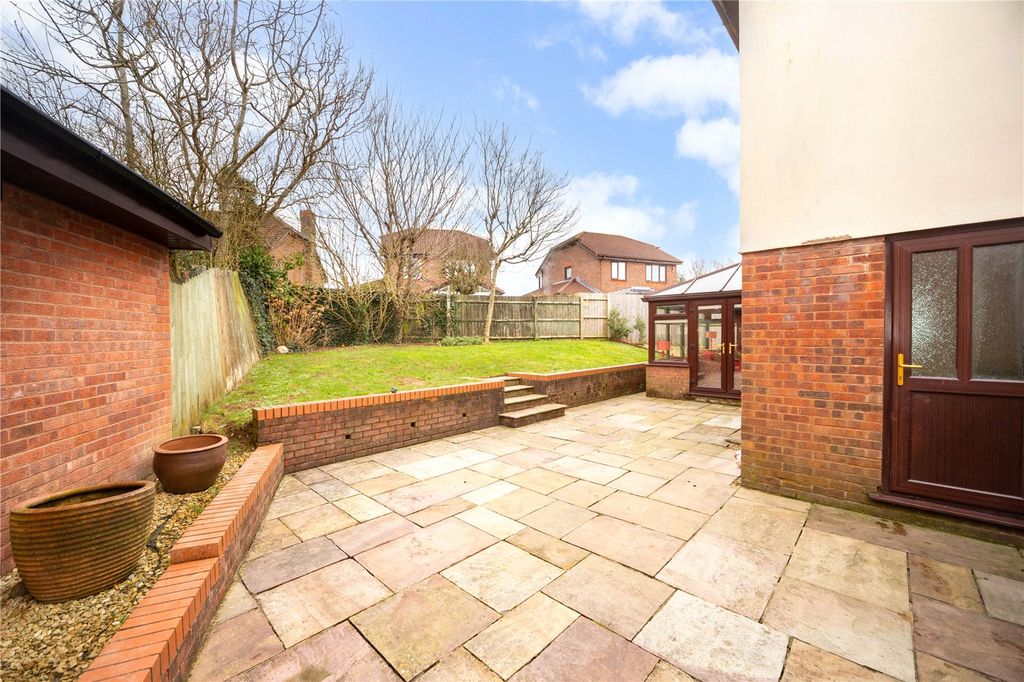 Additional image 20 of 4 bed detached house for saleMallards Reach, Marshfield, Cardiff CF3