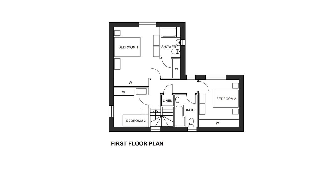 Additional image 5 of Land for salePool Close, Pinxton, Nottingham NG16