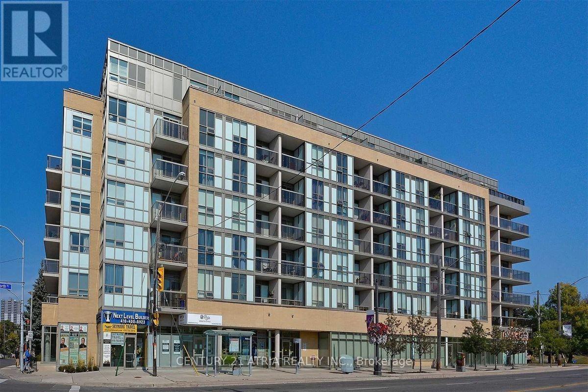 3520 Danforth Avenue, Toronto, ON, M1L 1E5 photo 2