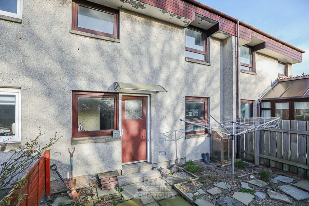 Additional image 25 of 12 Tullochgorum Gardens, Longside Peterhead, AB42 4TA