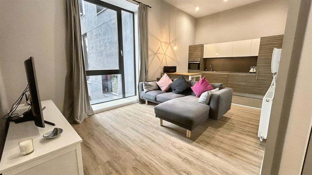 Additional image 2 of 1 bed flat for saleThe Franklin, Bournville Lane, Bournville B30