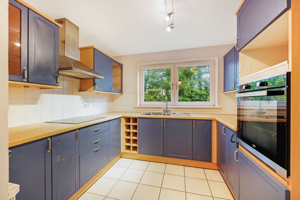 Additional image 3 of 4 bed detached house for sale9 Burnside Park, Balerno, Edinburgh EH14