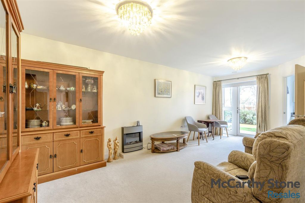 Additional image 2 of 2 bed flat for saleOakhill Place, High View, Bedford, Bedfordshire MK41