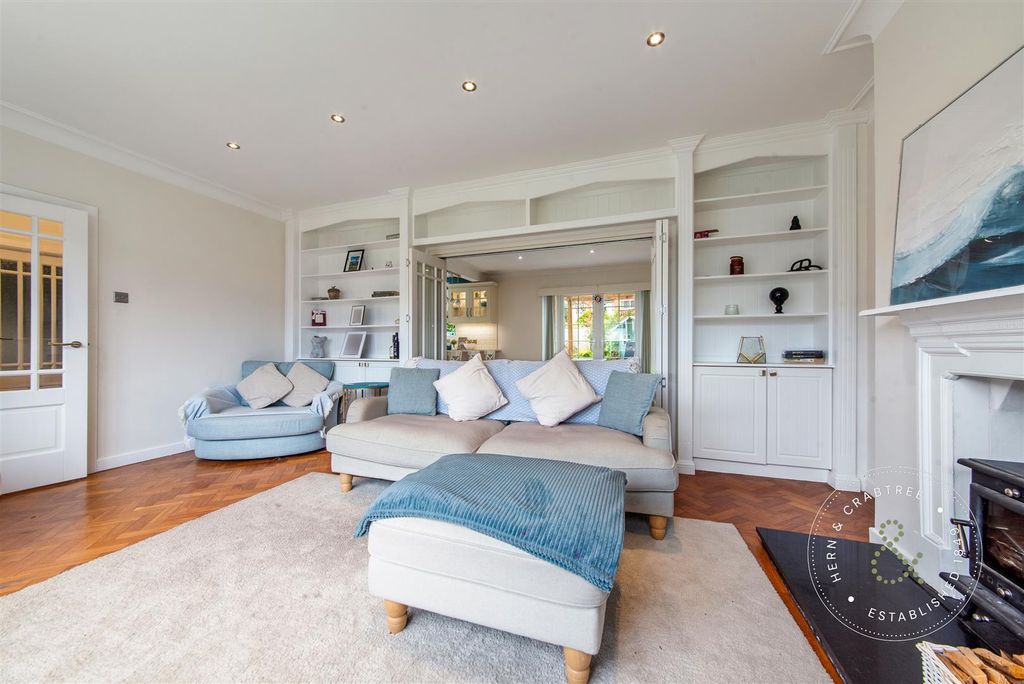 Additional image 6 of 4 bed detached house for saleRookwood Close, Llandaff, Cardiff CF5