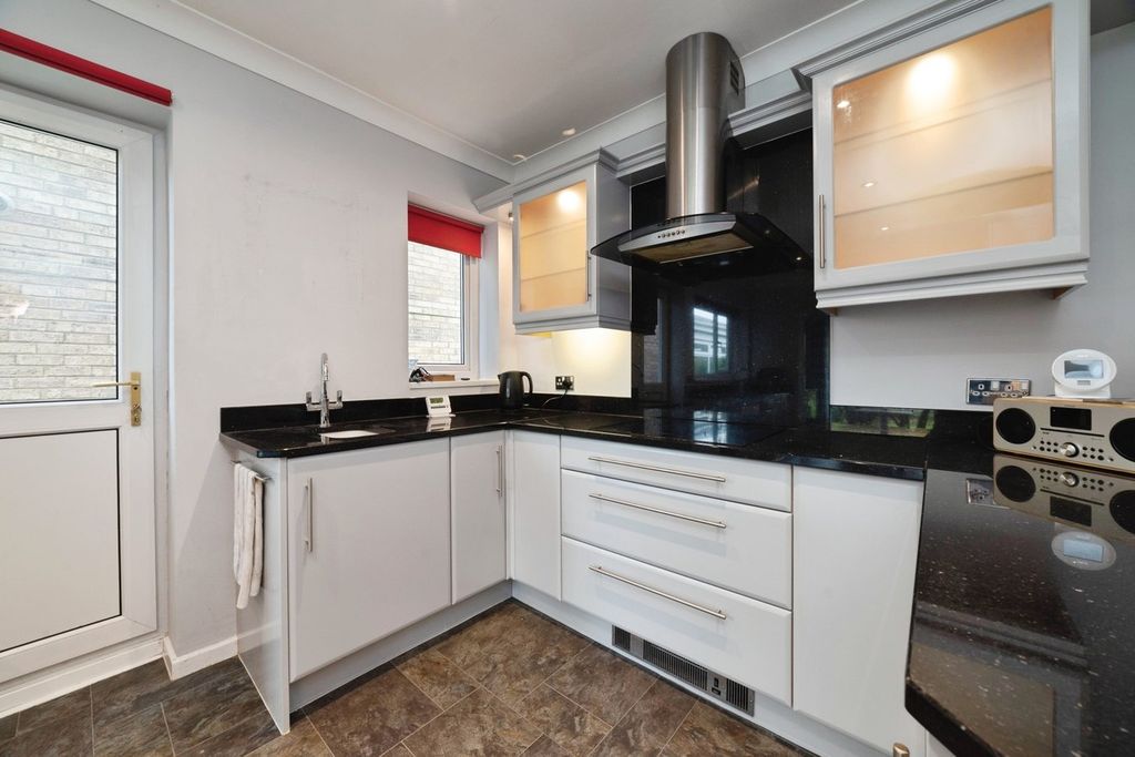 Additional image 4 of 4 bed detached house for saleThe Cedar Grove, Beverley HU17
