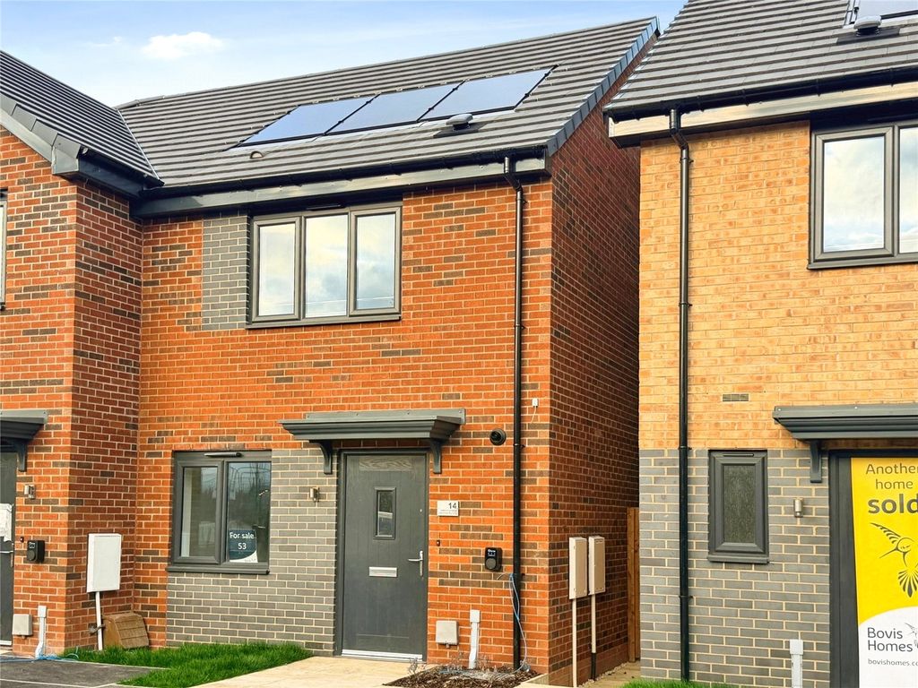 Additional image 16 of 2 bed semi-detached house for saleTundra Close, Doncaster, South Yorkshire DN4