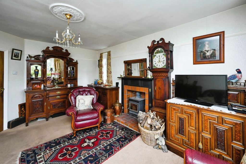 Additional image 10 of 3 bed detached house for saleMount Pleasant Drive, Belper DE56