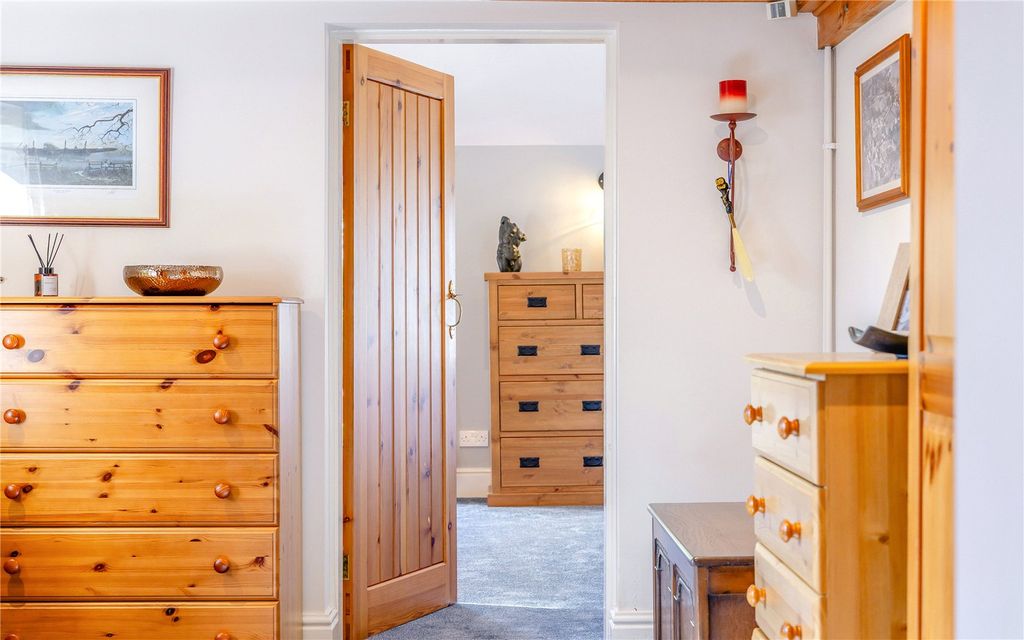 Additional image 14 of 3 bed detached house for saleBarn Cottage, Rasen Road, Tealby, Market Rasen LN8