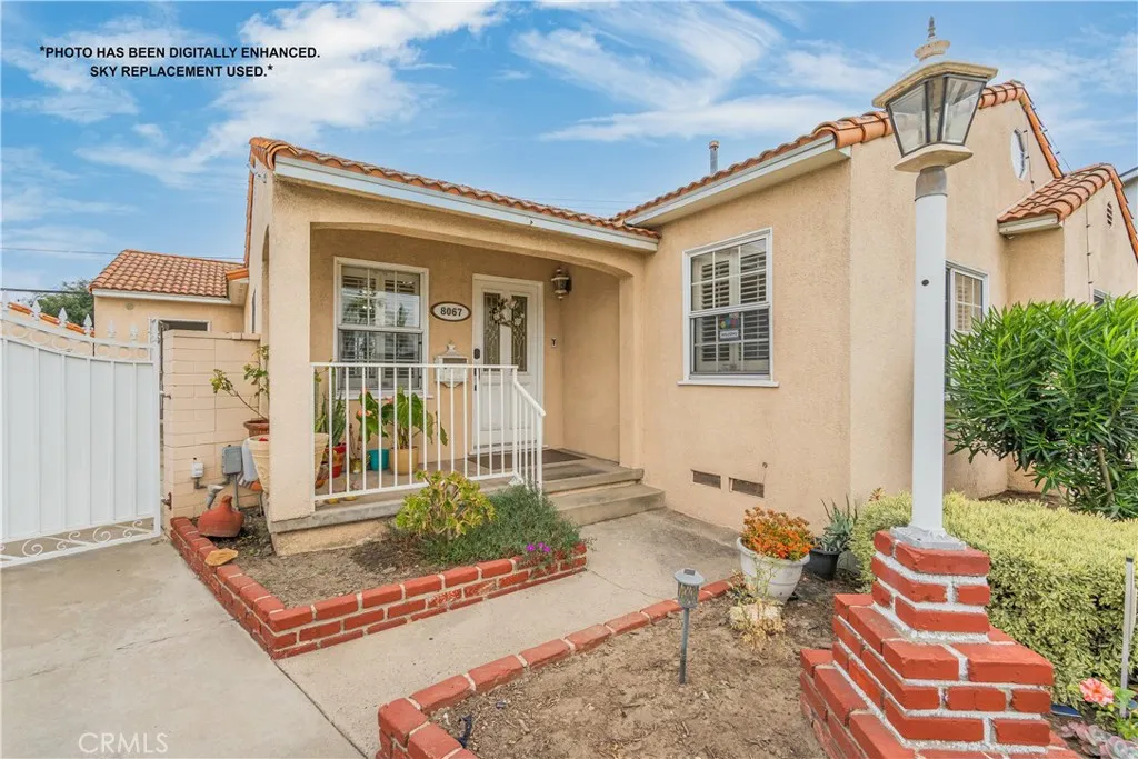 Additional image 3 of 8067 Otto St, Downey, CA 90240