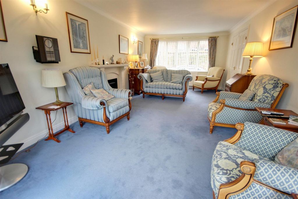 Additional image 12 of 3 bed detached house for saleNewbegin, Beverley HU17