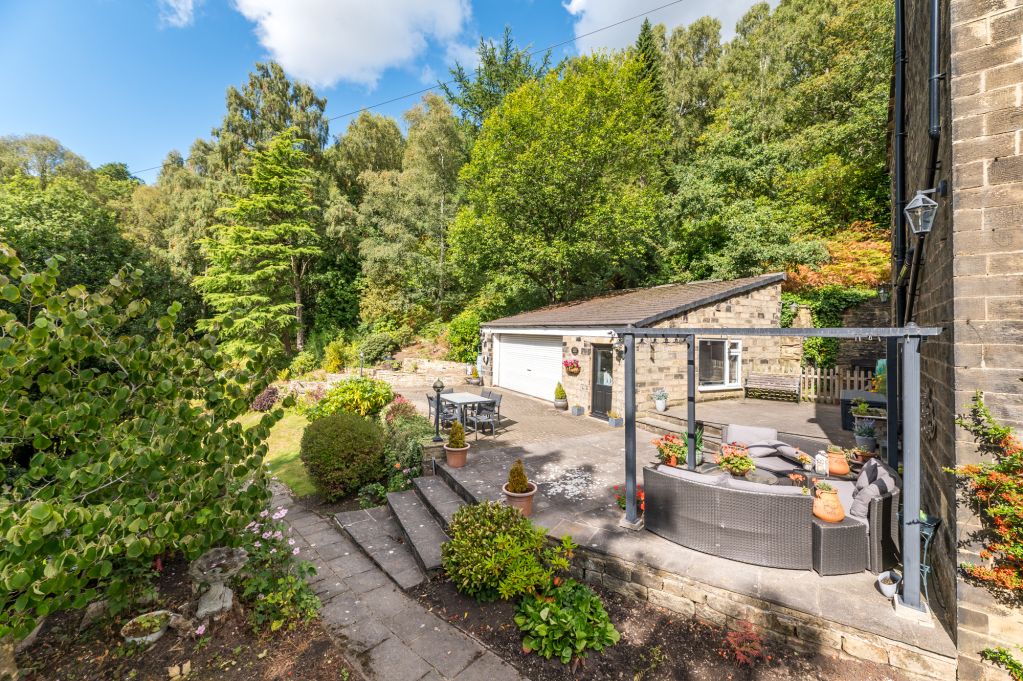 Additional image 52 of 6 bed semi-detached house for saleMoor Edge, Harden, Bingley, West Yorkshire BD16