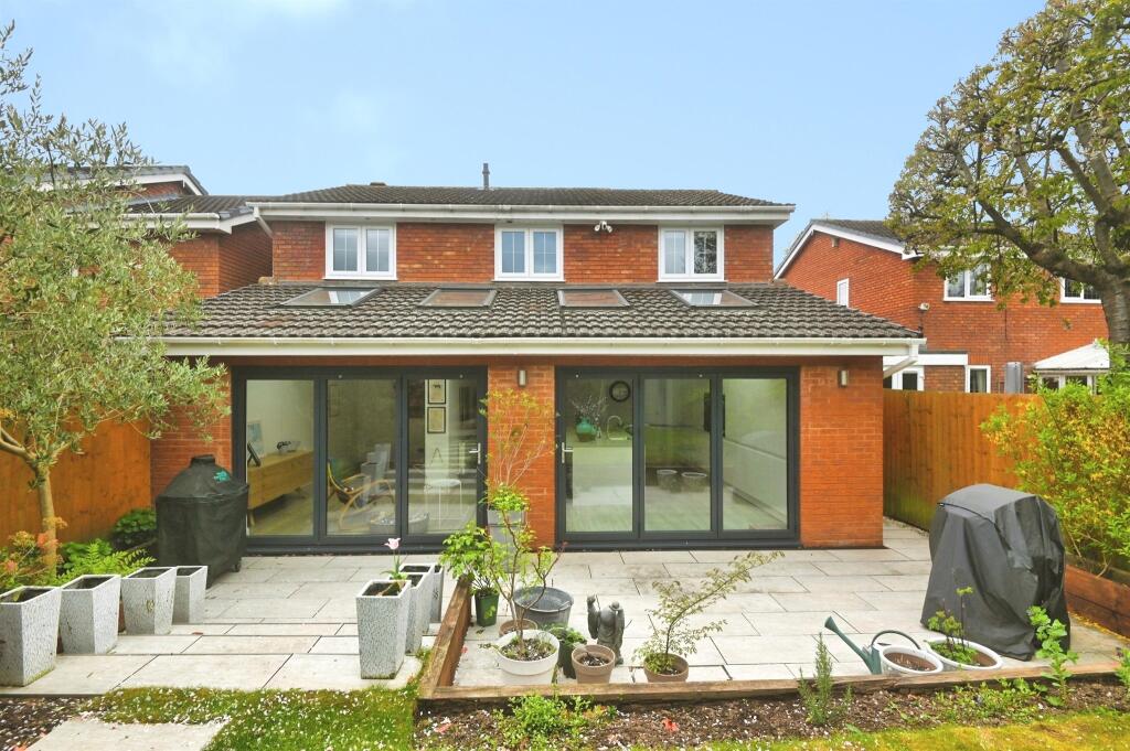 Additional image 21 of Caistor Close, Mile Oak, Tamworth