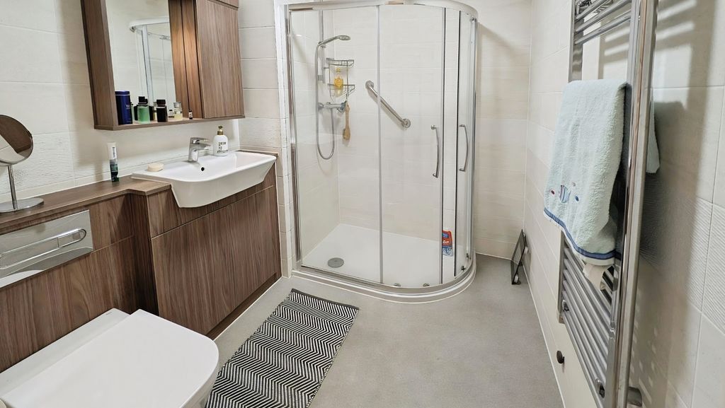 Additional image 6 of 1 bed property for saleNormandy Drive, Yate, Bristol BS37
