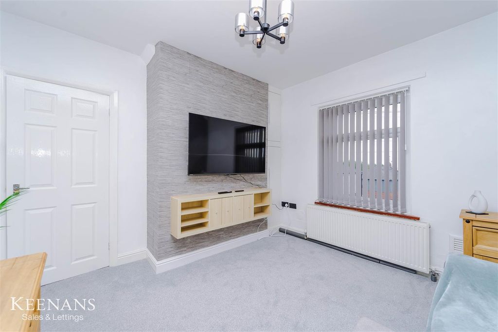 Additional image 2 of 1 bed flat for saleCedar Avenue, Haslingden, Rossendale BB4