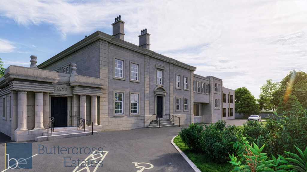 Additional image 4 of 1 bed flat for saleThe Oid Bank, Snitterton Road, Matlock DE4
