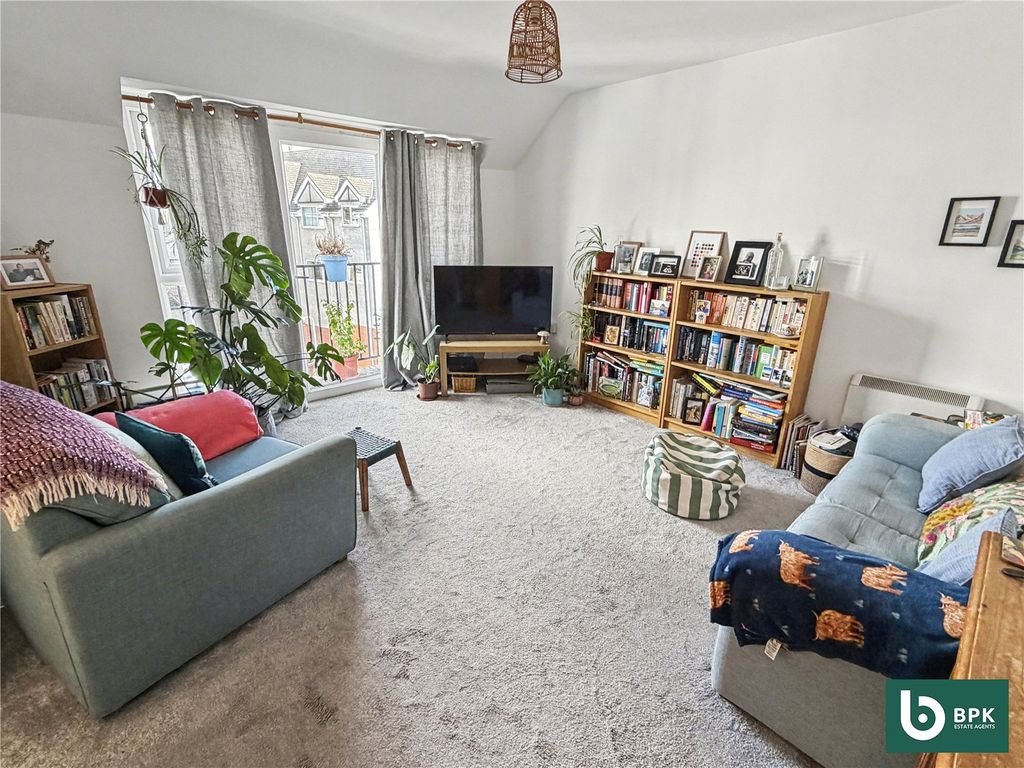 Additional image 2 of 2 bed flat for saleThe Saw Mills, Port Road, Carlisle, Cumbria CA2