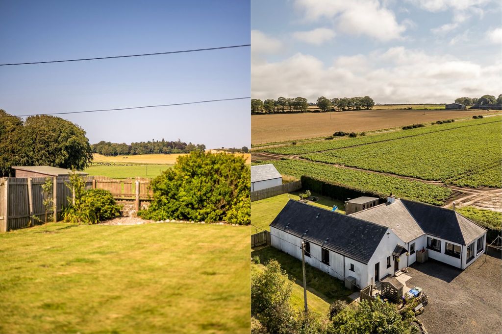 Additional image 23 of 4 bed detached house for saleBurnside Of Kirkbuddo Farm, Kirkbuddo, Forfar DD8