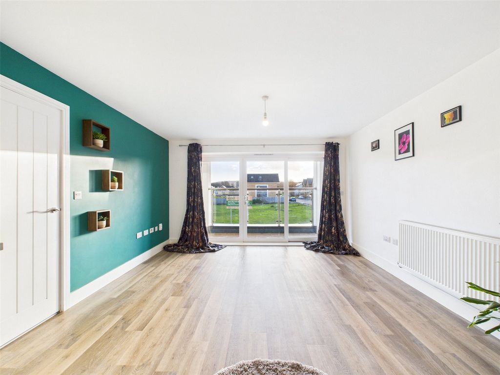 1 bed flat for saleCranwell Road, Locking Parklands, Weston-Super-Mare, North Somerset BS24 photo 5