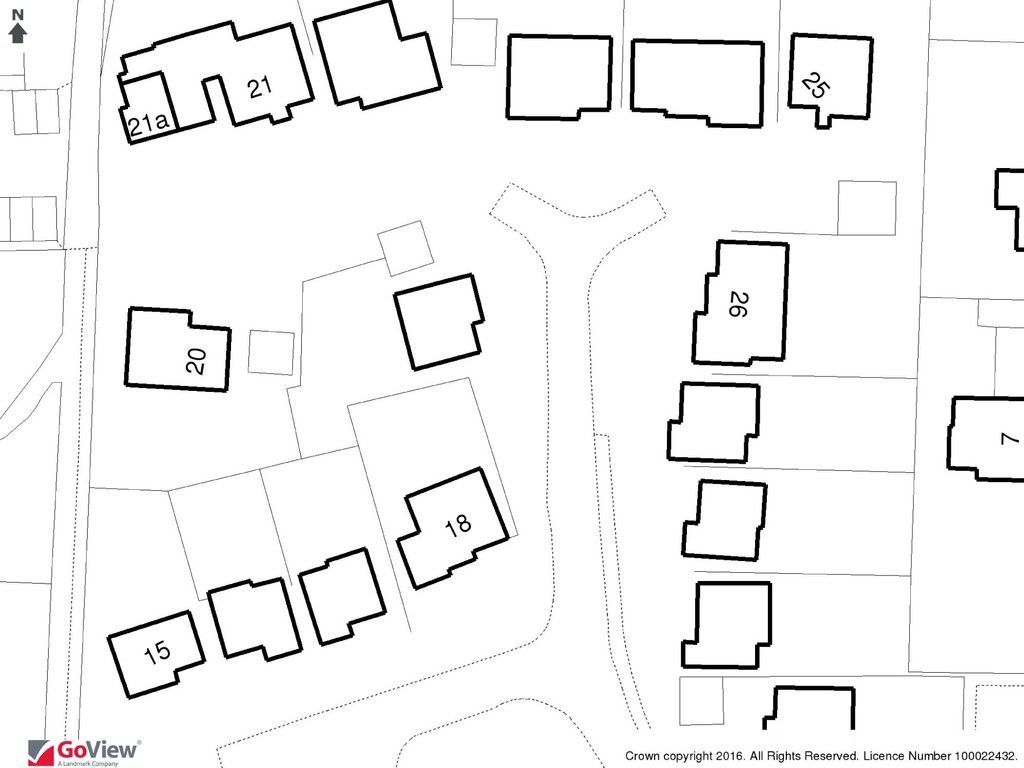 Additional image 13 of 4 bed detached house for saleOrchard Close, Alresford SO24