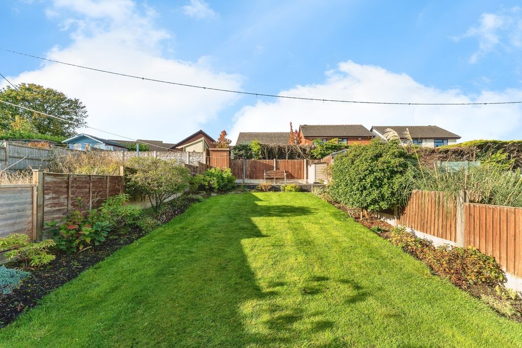 Additional image 12 of 3 bed semi-detached house for saleWillowfield Estate, Pentre Halkyn, Holywell, Flintshire CH8