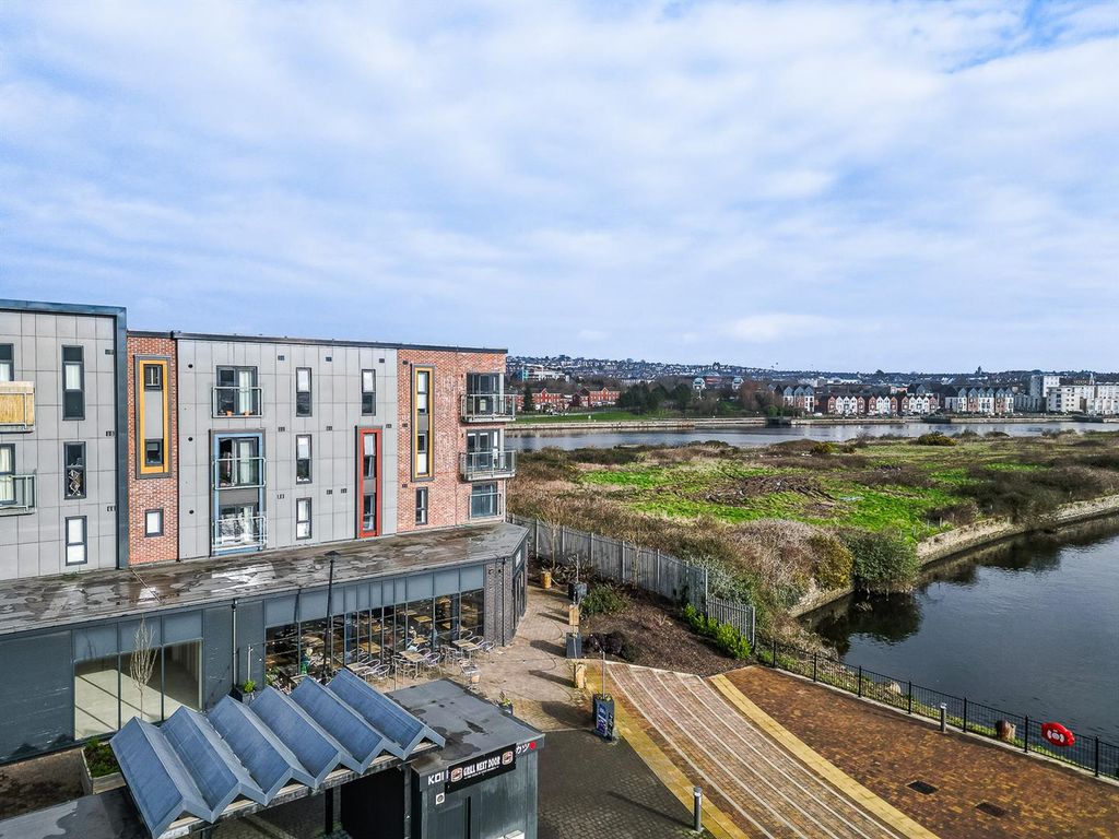 Additional image 13 of 2 bed flat for saleNeptune Road, Barry CF62