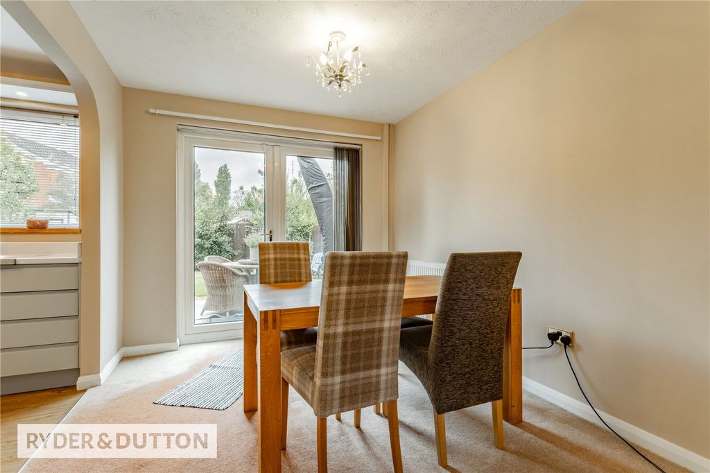 Additional image 7 of 4 bed detached house for saleFieldfare Way, Ashton-Under-Lyne, Greater Manchester OL7