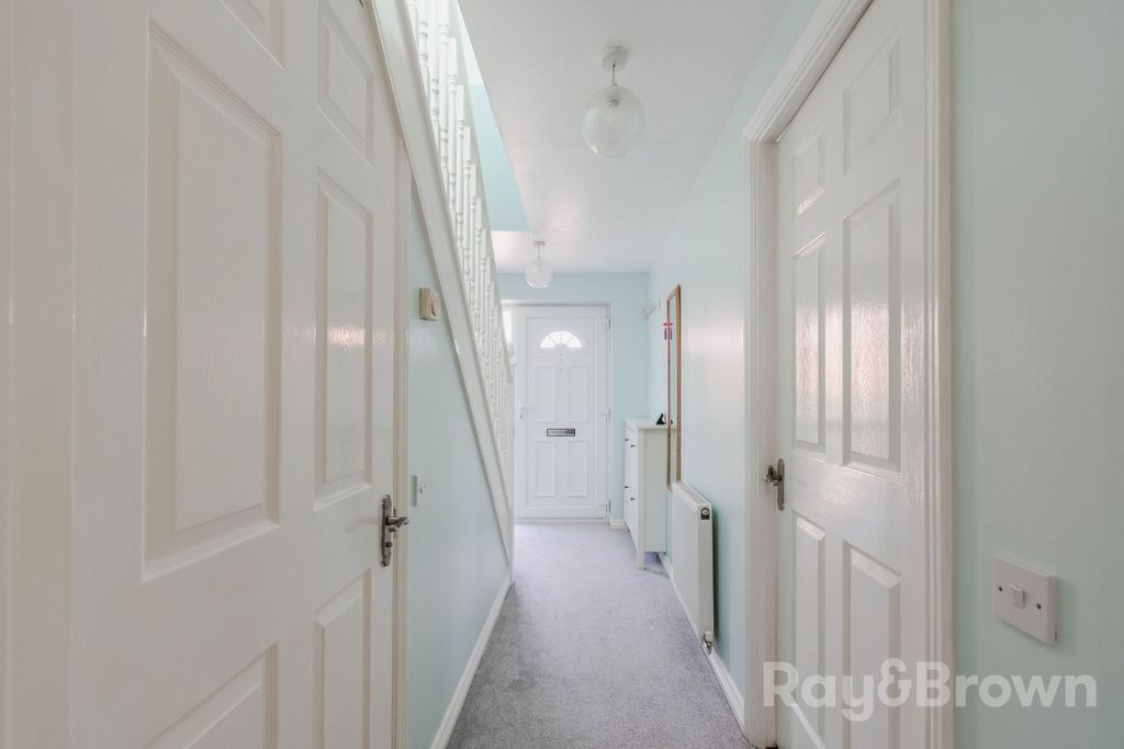 Additional image 25 of 3 bed detached house for saleClos Nanteos, Pontprennau, Cardiff CF23