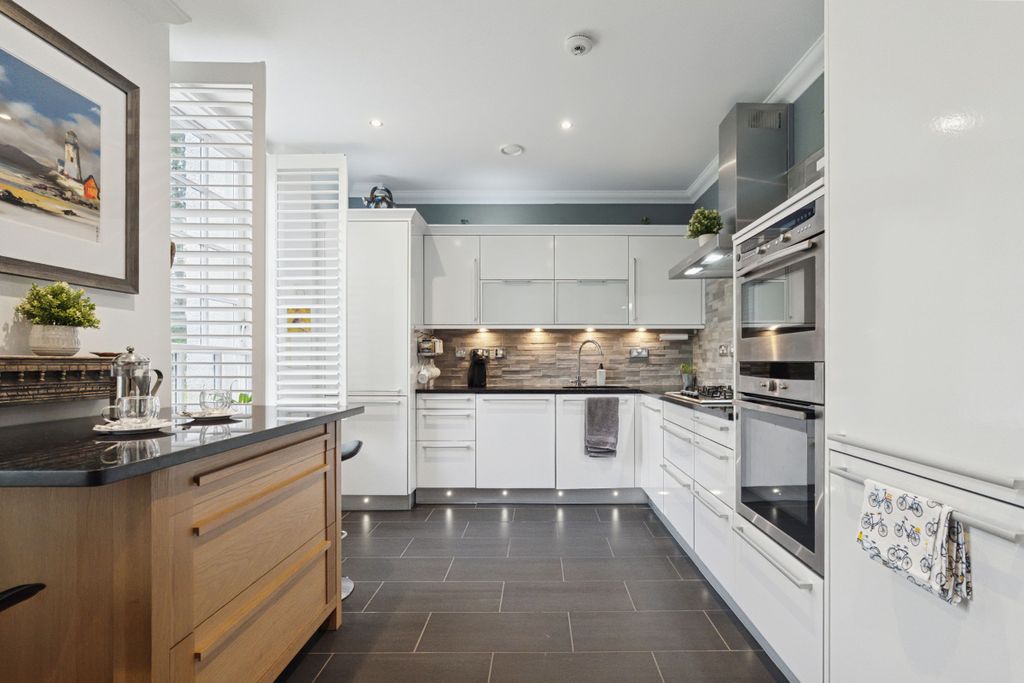 Additional image 12 of 3 bed maisonette for saleKillearn House, Killearn, Glasgow G63