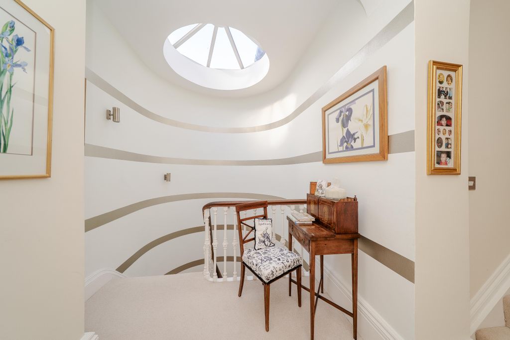 Additional image 18 of 6 bed detached house for saleGough Road, Edgbaston, Birmingham B15