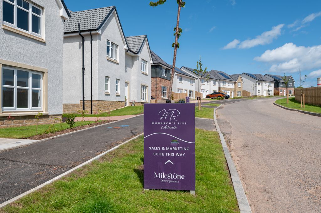 Additional image 30 of 4 bed detached house for saleSeaton Road, Arbroath DD11