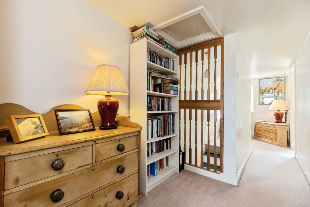 Additional image 14 of 5 bed semi-detached house for saleMain Street, Hemington, Derby DE74
