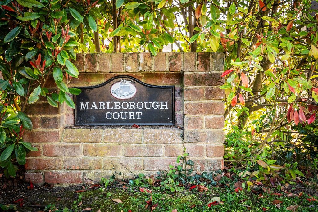 Additional image 25 of 2 bed flat for saleMarlborough Court, The Marld, Ashtead KT21