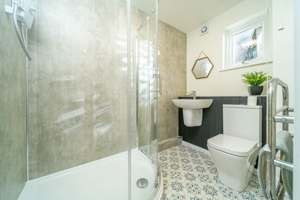 Additional image 11 of 1 bed flat for saleRavenslaw Court, Alnwick, Northumberland NE66