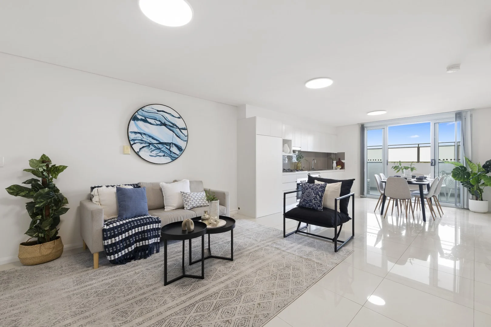 3/131-133 Jersey Street North, Asquith NSW 2077