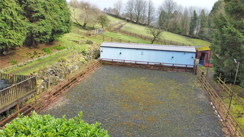Additional image 34 of 5 bed semi-detached house for saleLodge Lane, Bacup, Rossendale OL13