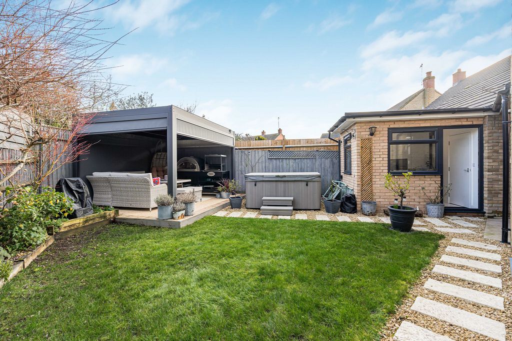 Additional image 36 of 4 bed detached house for saleCorncrake Way, Bicester OX26