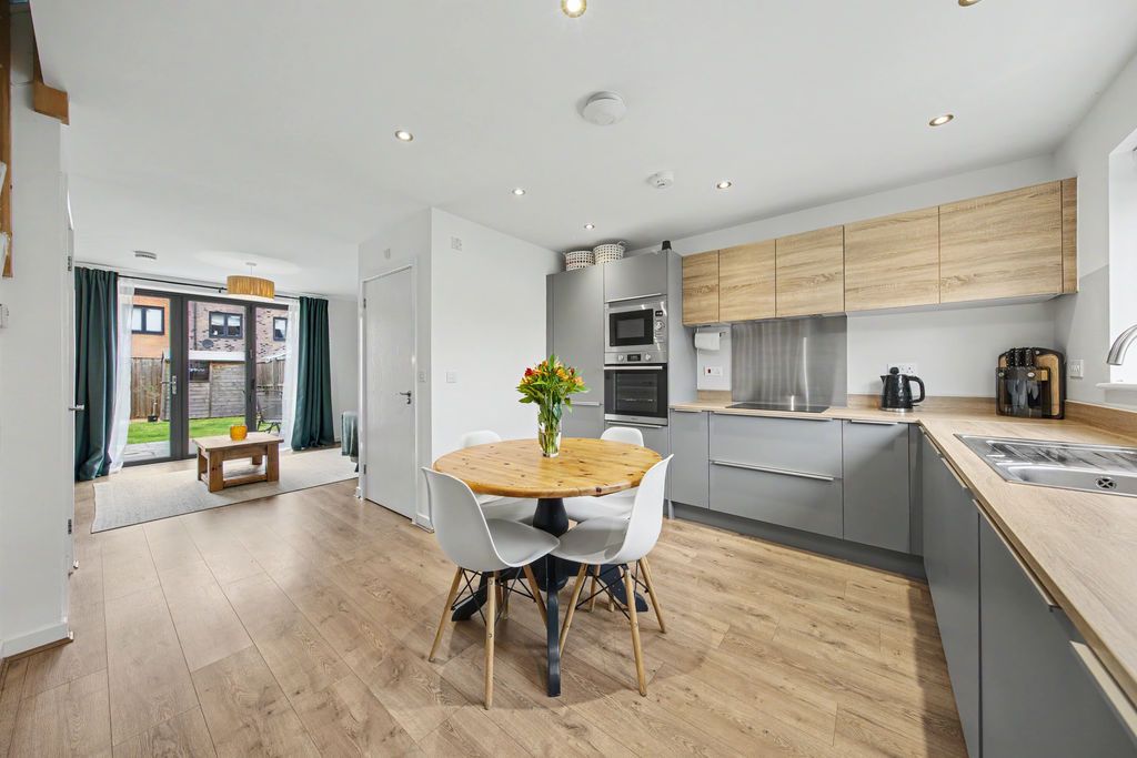 Additional image 2 of 3 bed terraced house for saleSawmill Mews, Tapton, Chesterfield S41