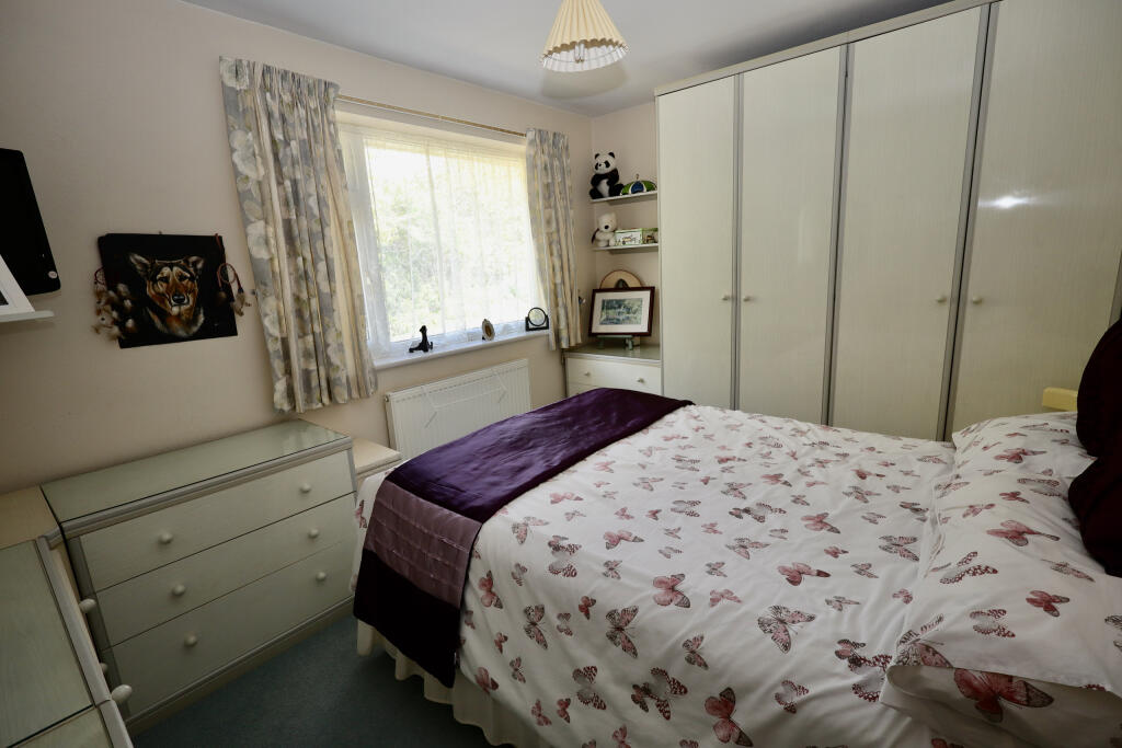 Additional image 6 of Tuddington Gardens, Wells