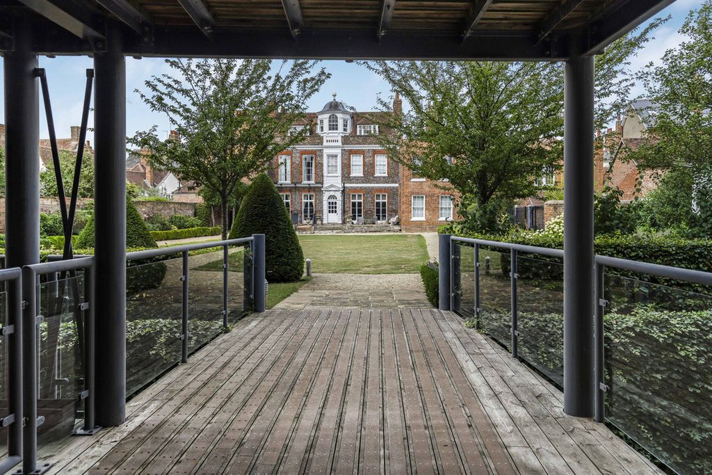 Additional image 8 of 2 bed flat for saleThe Old Gaol, Abingdon OX14