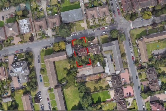 Additional image 6 of Land for saleMulgrave Road, Sutton SM2